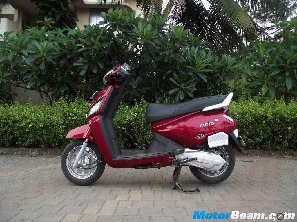 Mahindra Gusto Long Term Review