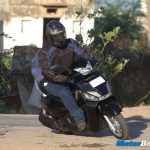 Mahindra Gusto Review