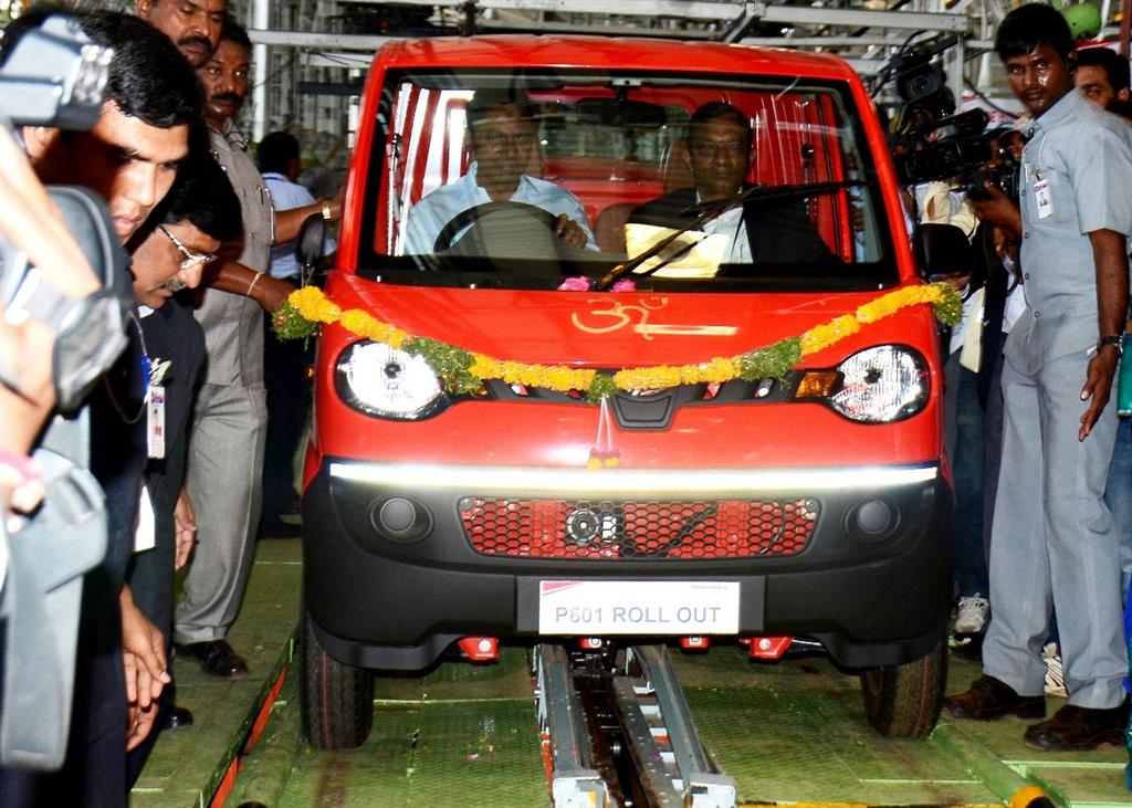 Mahindra Jeeto