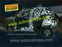 Mahindra Mini SUV
