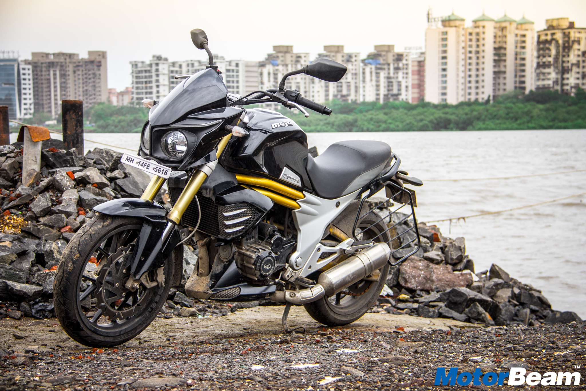 Mahindra Mojo Long Term Review