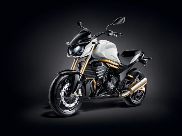 Mahindra Mojo Specifications