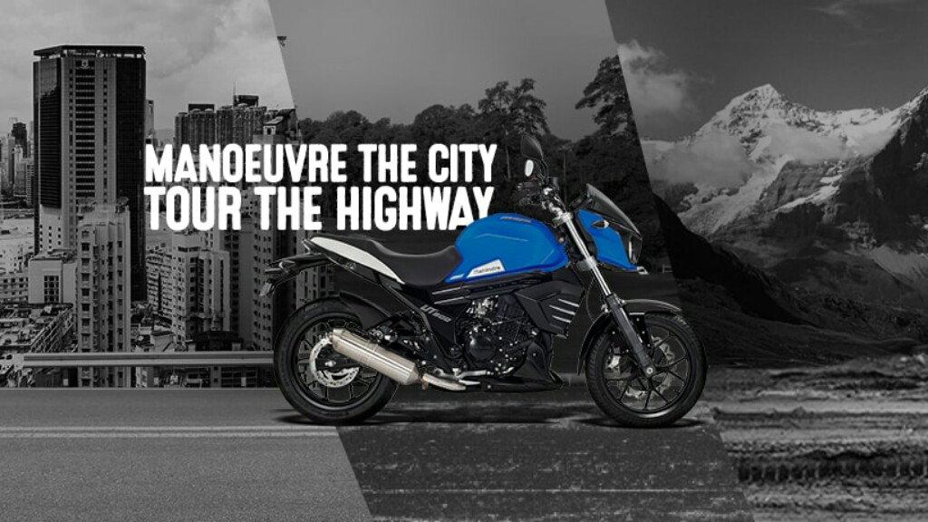 Mahindra Mojo UT 300 Price