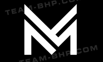 Mahindra New Logo 2021
