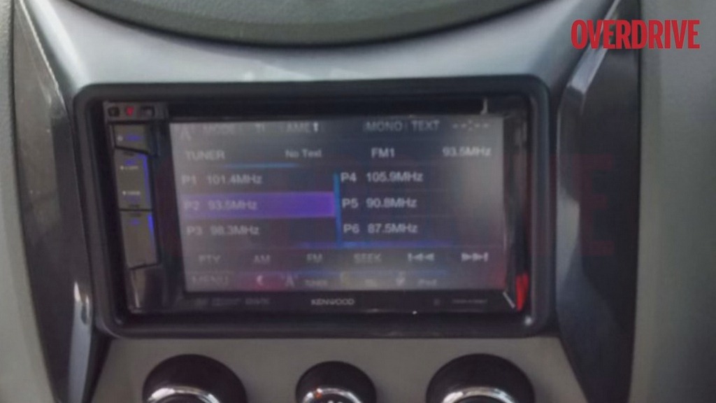 Mahindra Nuvosport Info