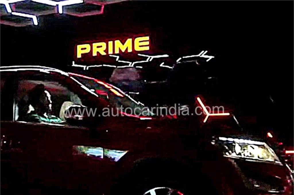 Mahindra Prime Zone Dealership
