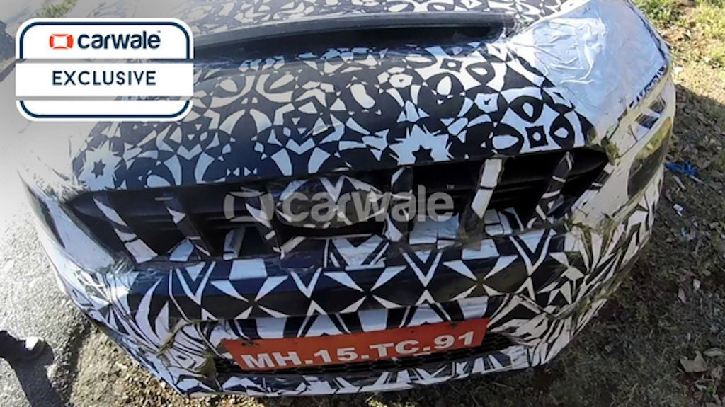 Mahindra Quanto AMT Testing