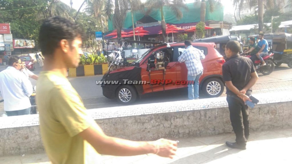 Mahindra S101 In Mumbai
