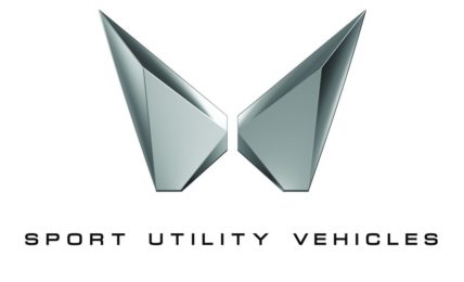 Mahindra SUV Logo