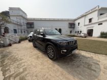 Mahindra Scorpio N Lucknow
