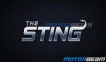 Mahindra Scorpio Sting Nomenclature