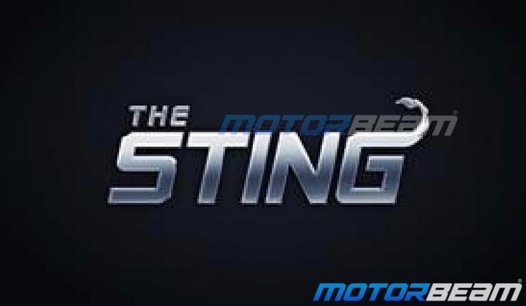 Mahindra Scorpio Sting Nomenclature