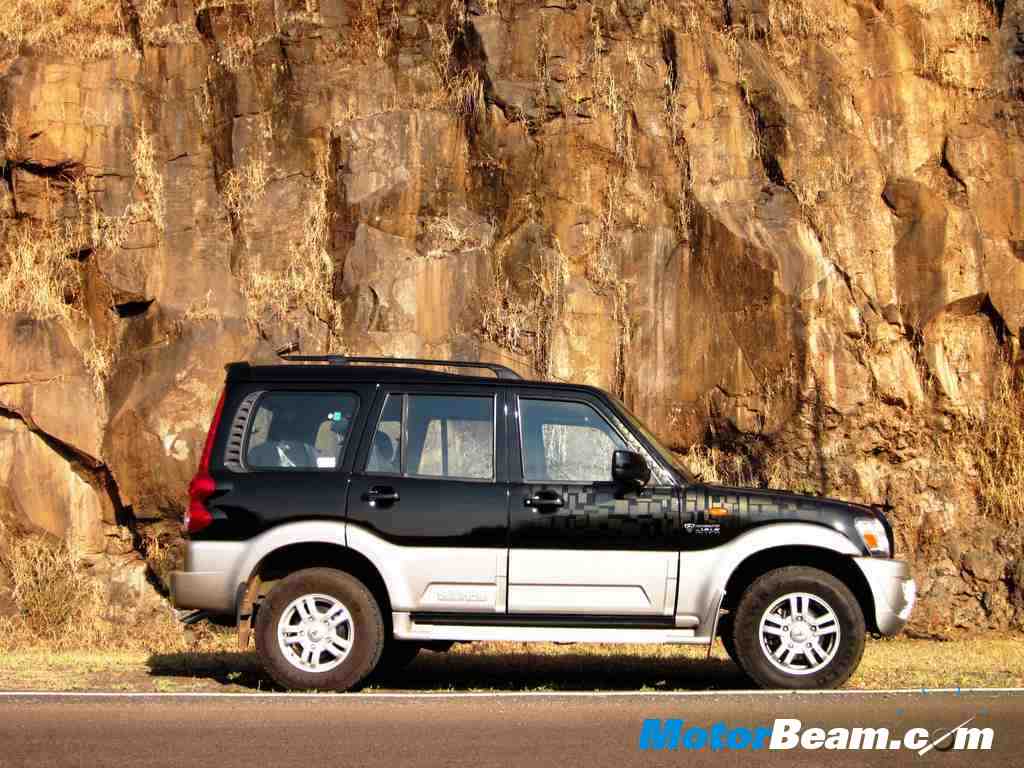 Mahindra Scorpio Ownership Review