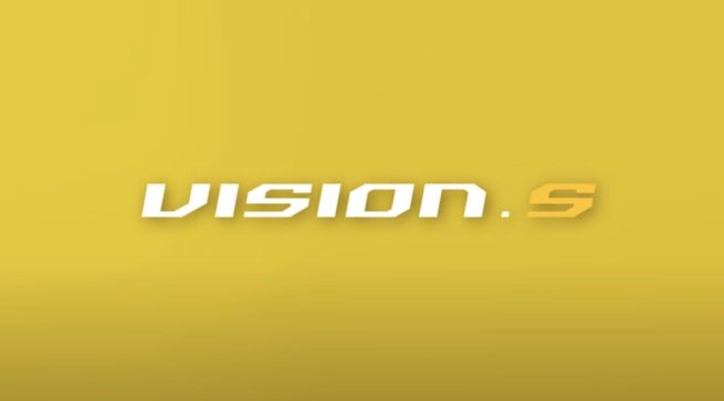 Mahindra Vision.S Teaser