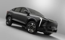 Mahindra XEV 9e Cineluxe