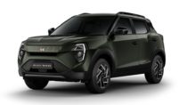 Mahindra XUV 3XO EV Price