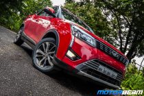 Mahindra XUV300 AMT Review