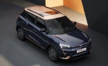 Mahindra XUV400 Pro Price