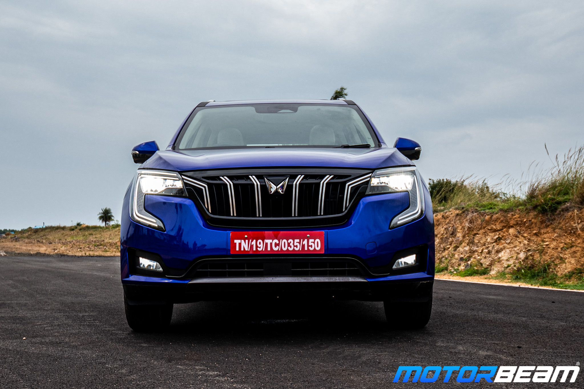 Mahindra-XUV700 Reasons To Buy