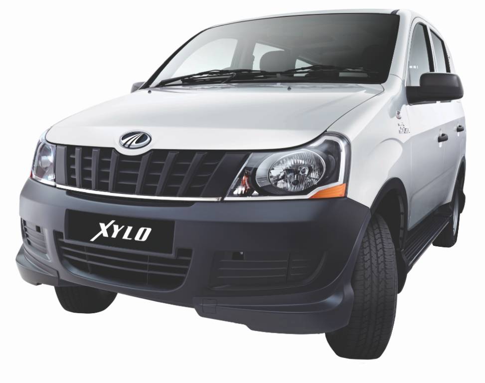 Mahindra Xylo D2 Maxx