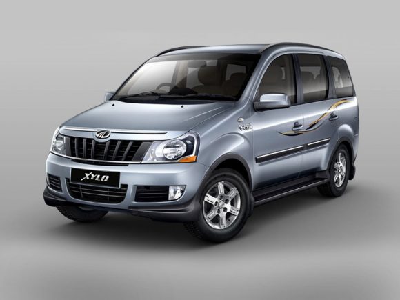 Mahindra Xylo Specifications