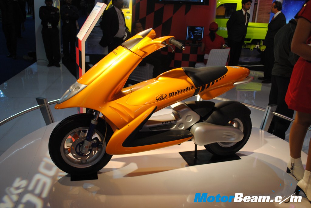 Mahindra_Concept_Scooter