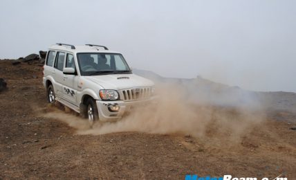 Mahindra_Scorpio_Offroading