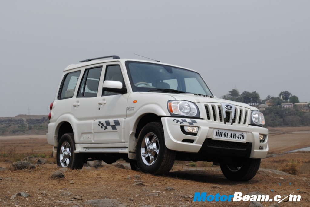 Mahindra_Scorpio_Special_Edition