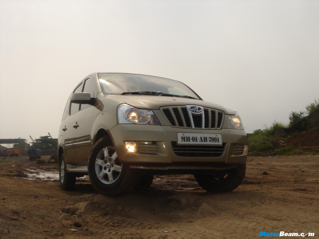 Mahindra_Xylo_Test_Drive_Review