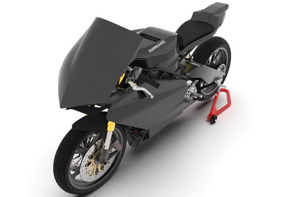 Mankame EP-1 India