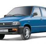 Maruti 800