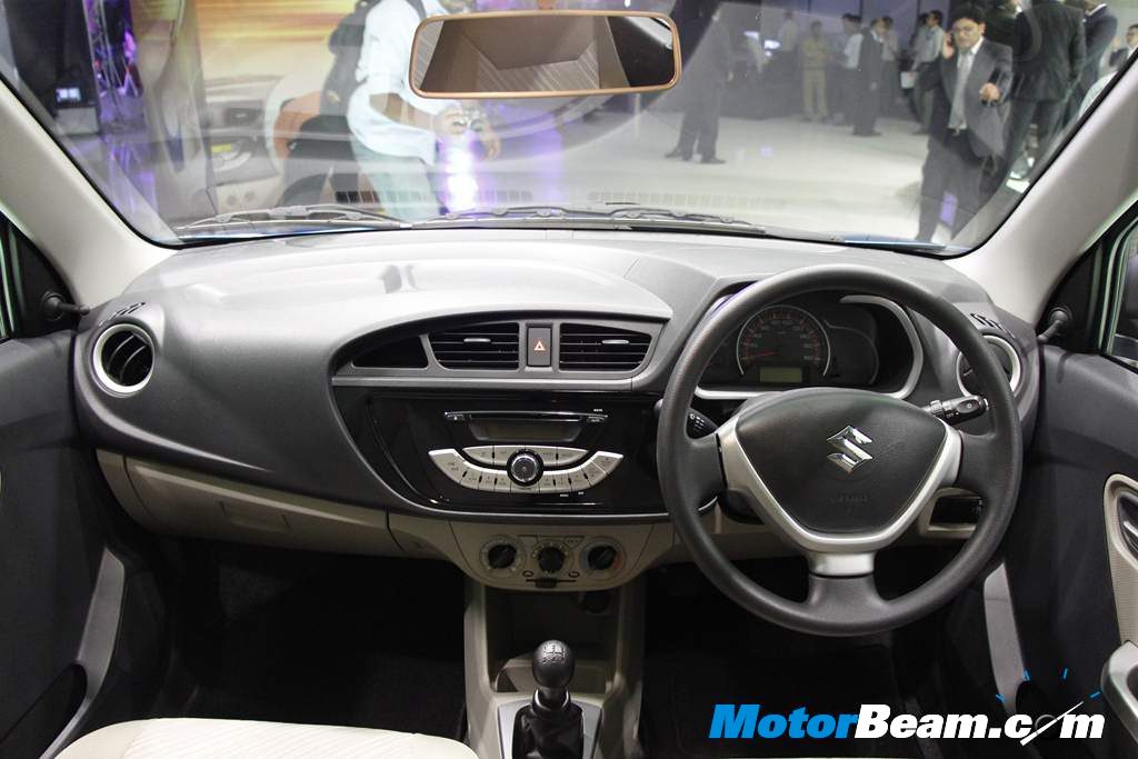 2015 Maruti Alto K10 Launched In India Priced From Rs 3 06 Lakhs