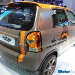 Maruti Alto K10 Krescendo Unveil