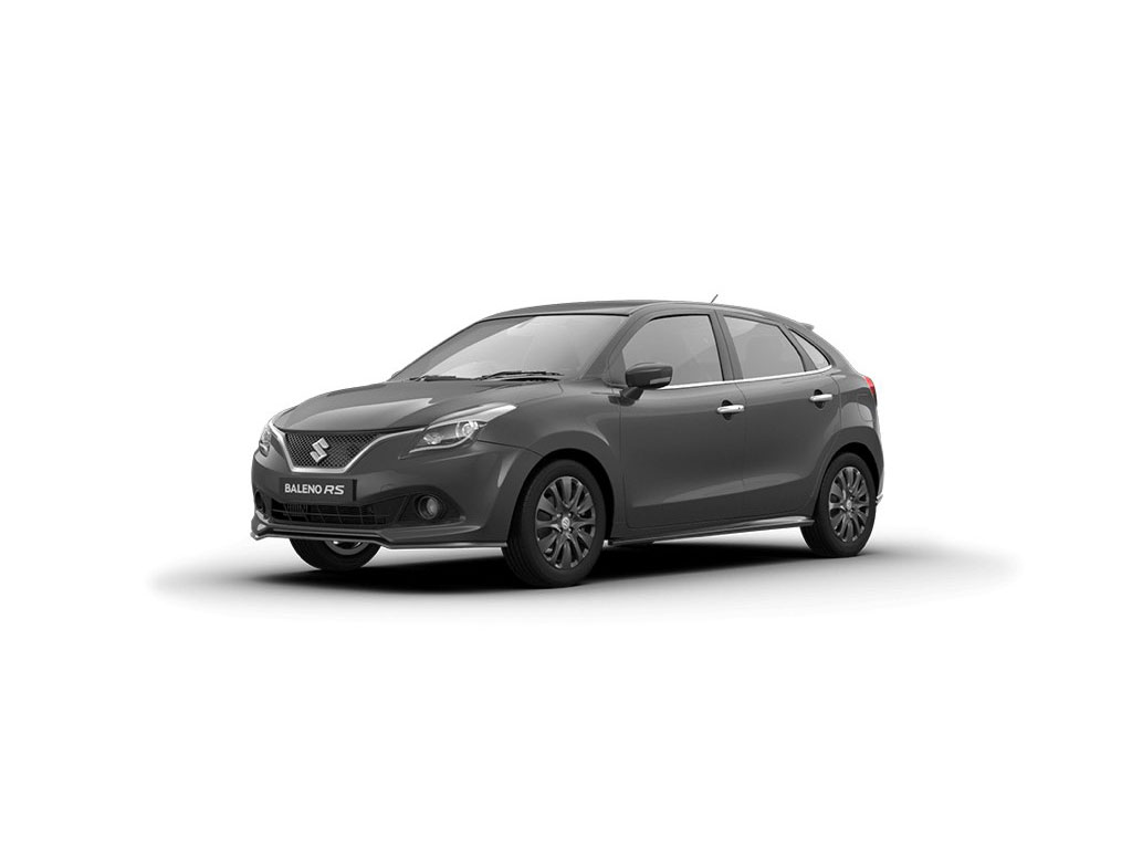 Maruti Baleno Rs