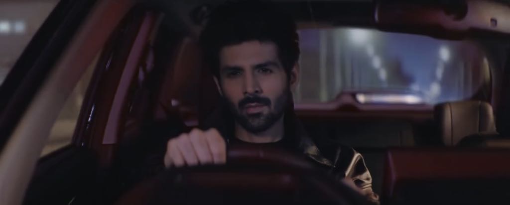 Maruti Brezza Facelift Teaser Interior