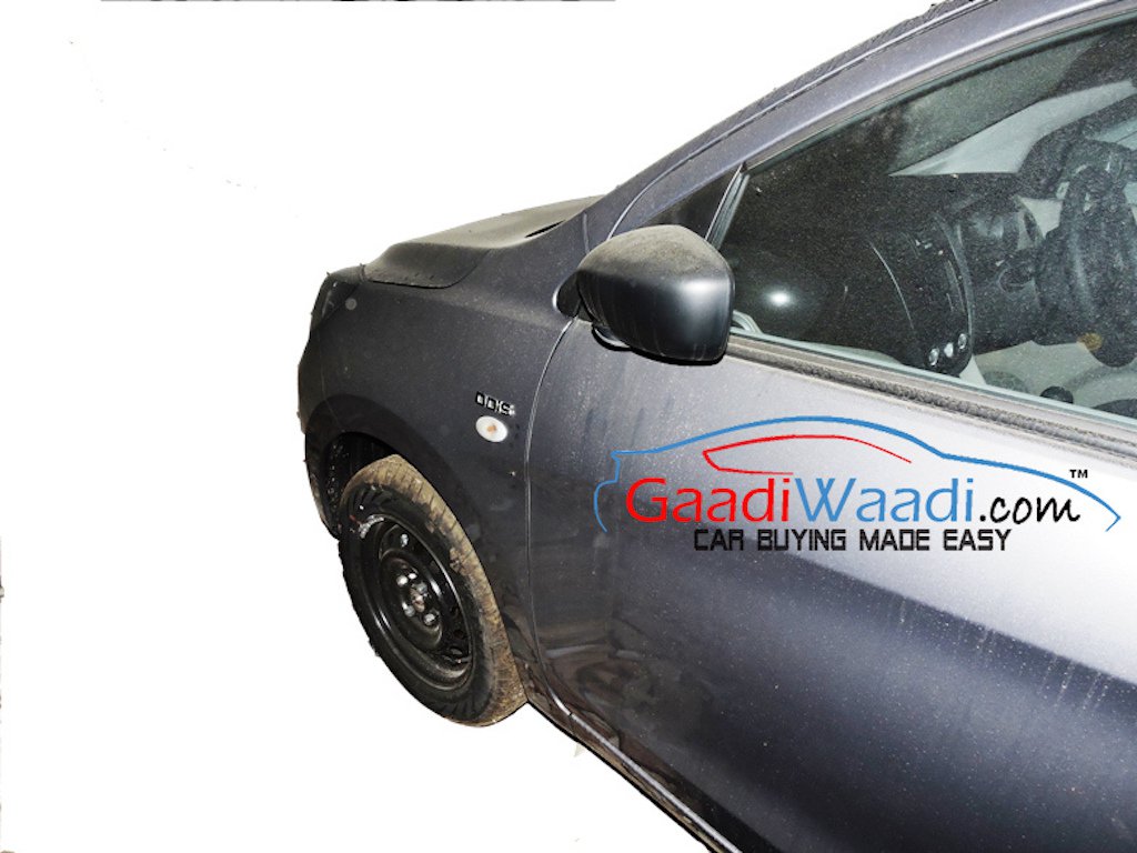 Maruti Celerio Diesel Launch Date