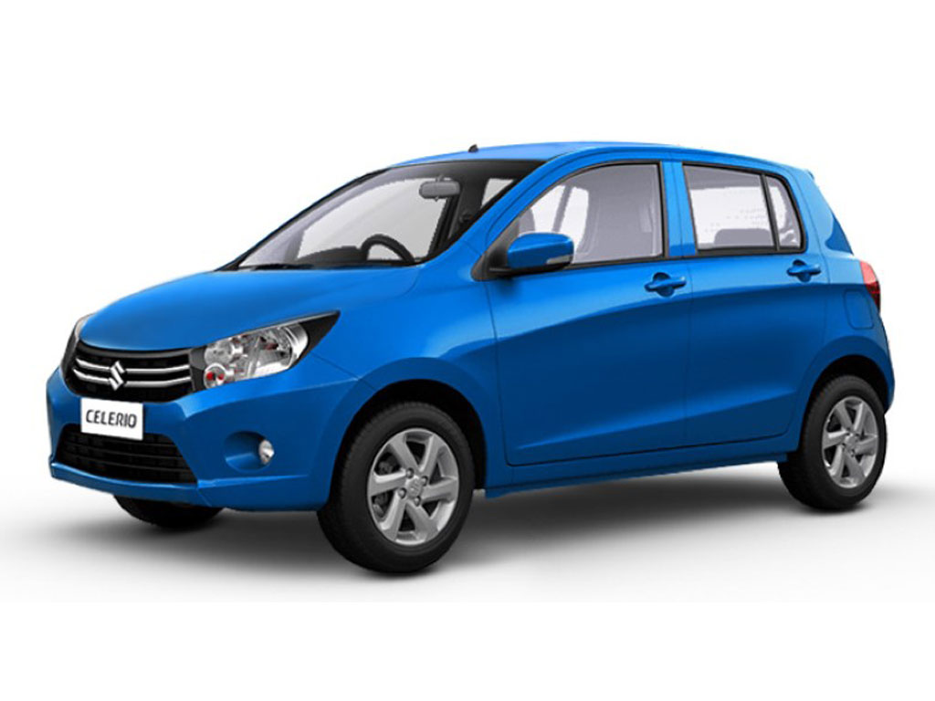 Maruti Celerio Features