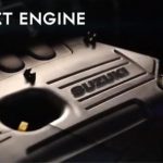 Maruti Celerio K-Next Engine