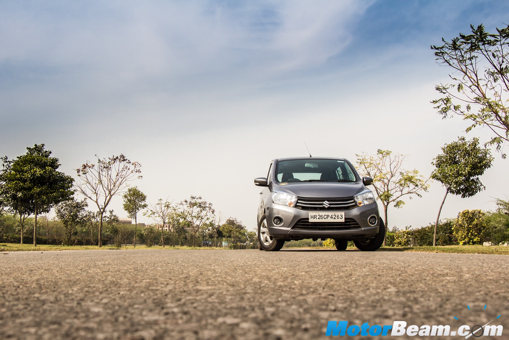 Maruti Celerio Long Term Experience