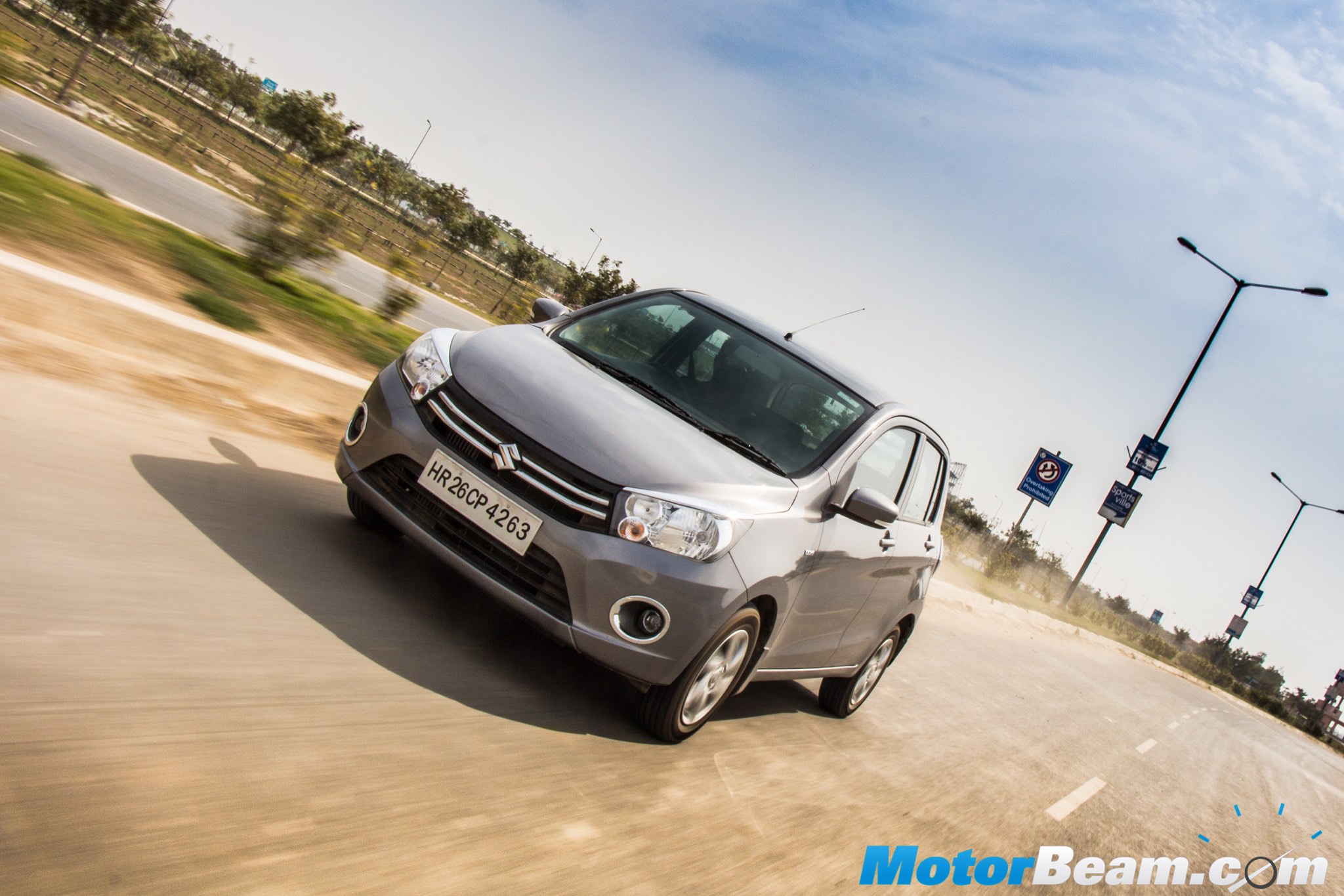 Maruti Celerio Long Term Report