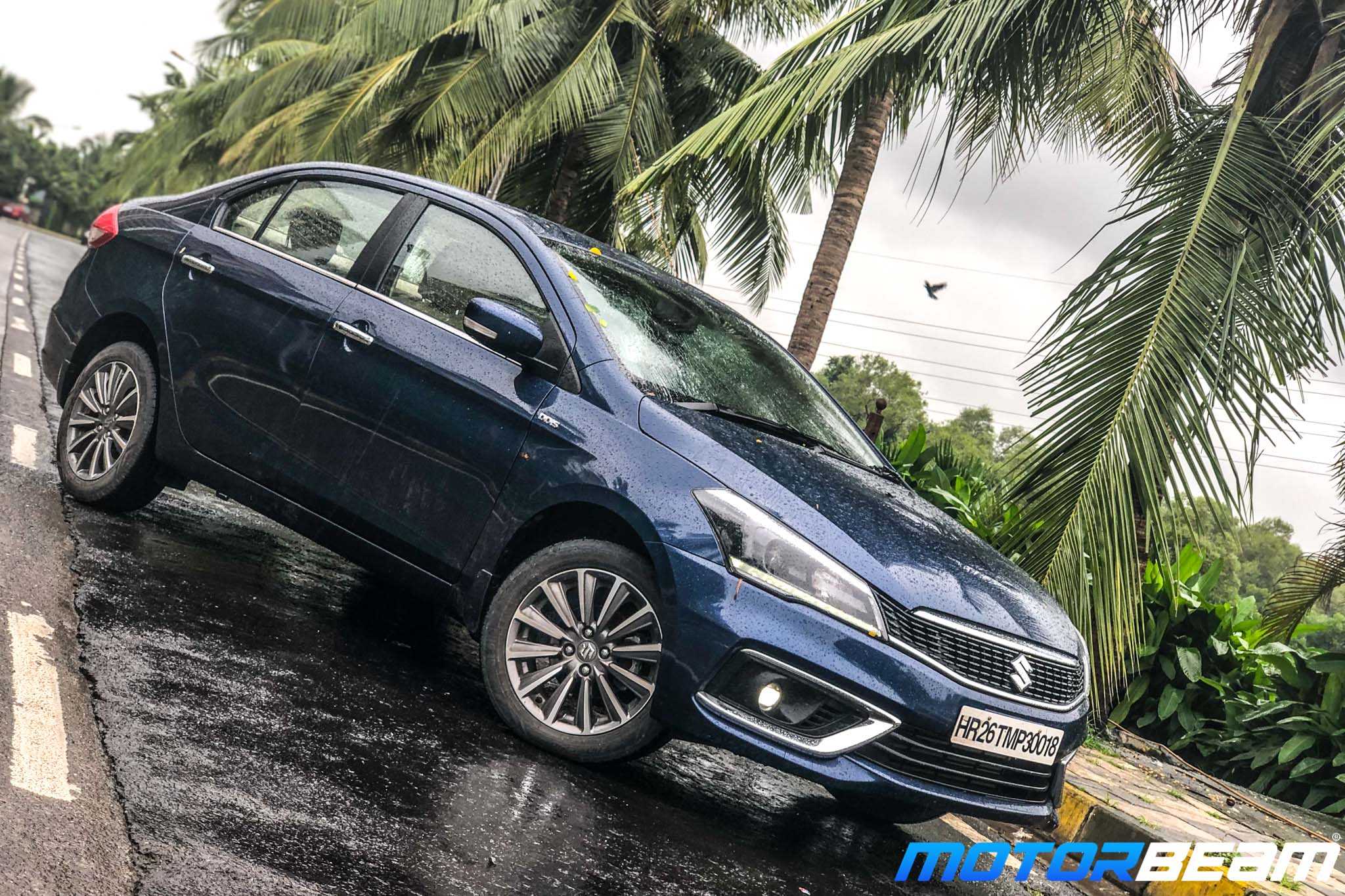 Maruti Ciaz 1.5 Diesel Review