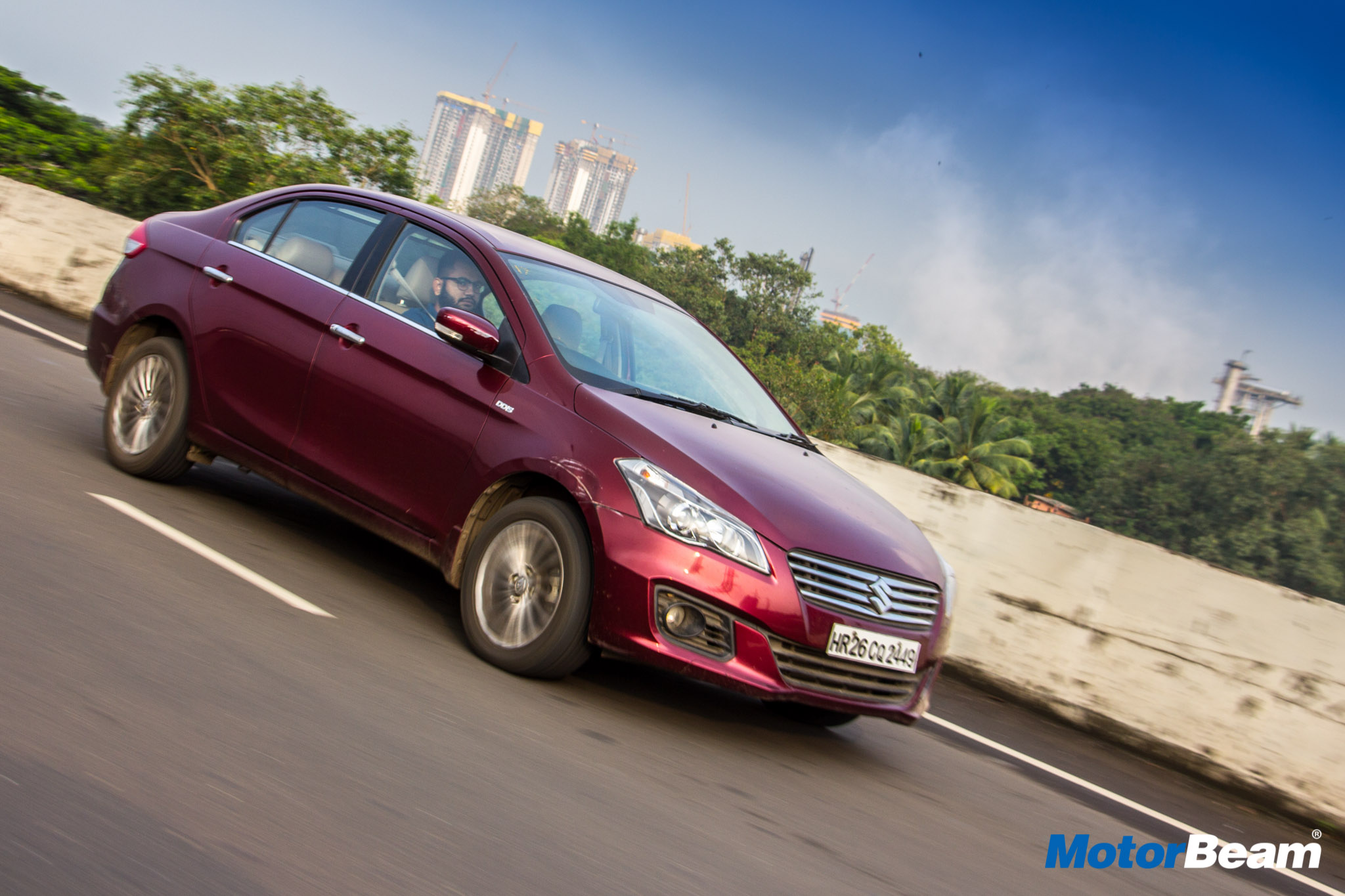 Maruti Ciaz Long Term Video Review