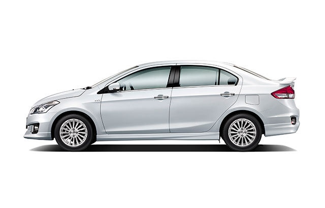 Maruti Ciaz RS