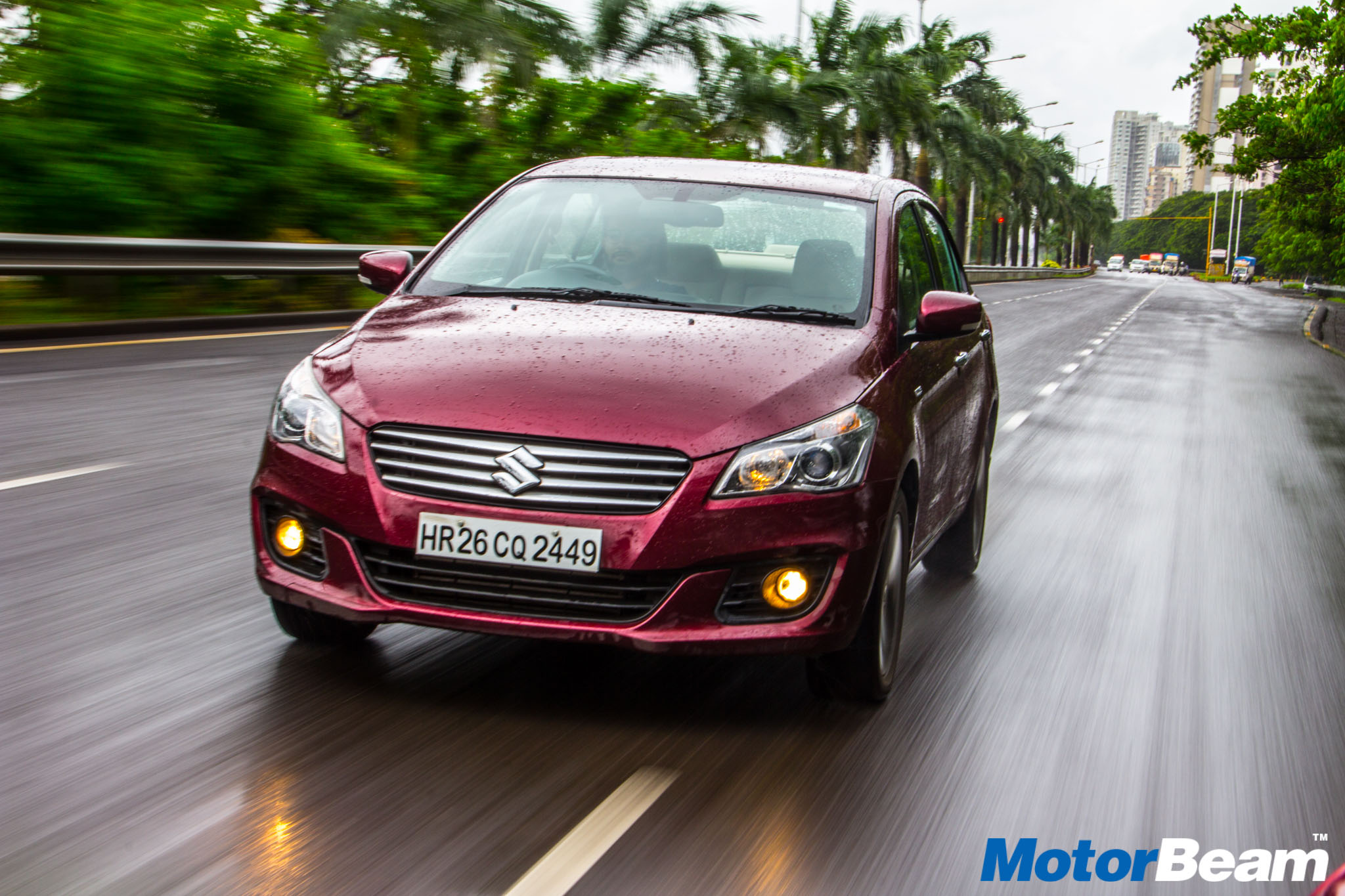 Maruti Ciaz SHVS Long Term Review