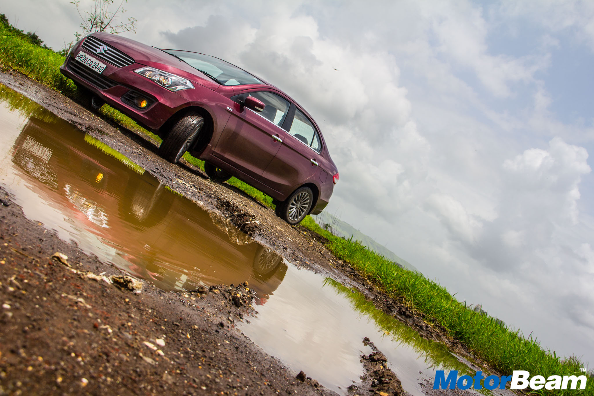 Maruti Ciaz SHVS Long Term Review