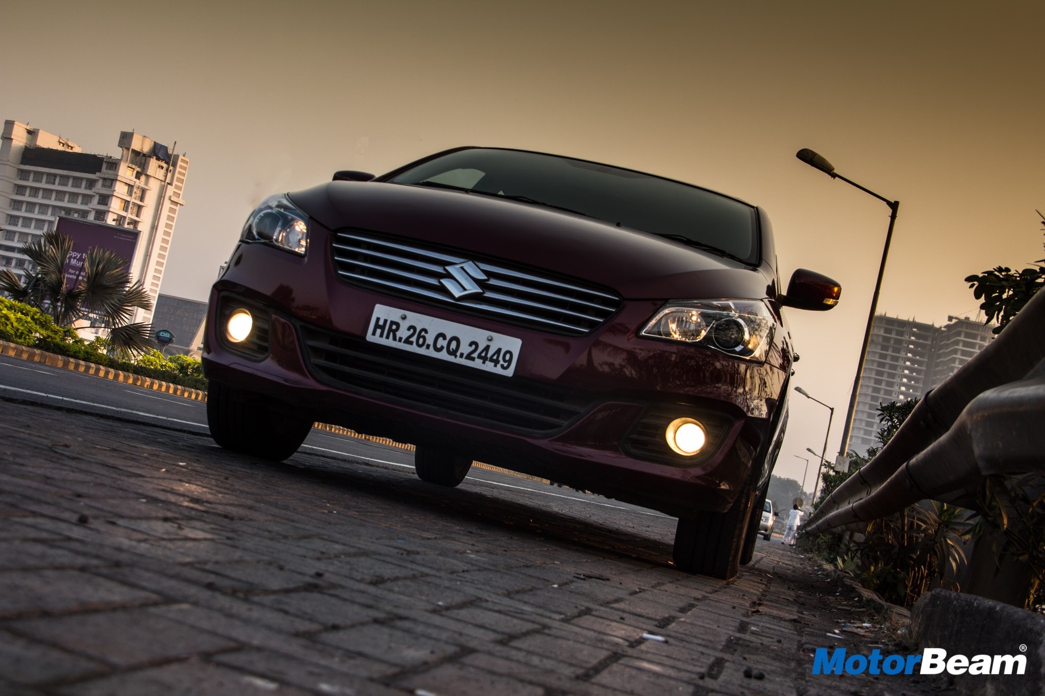 Maruti Ciaz SHVS ZDi+ Long Term Review