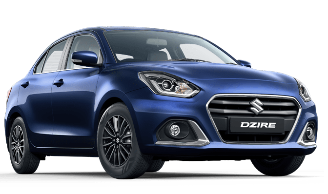 Maruti Dzire 2