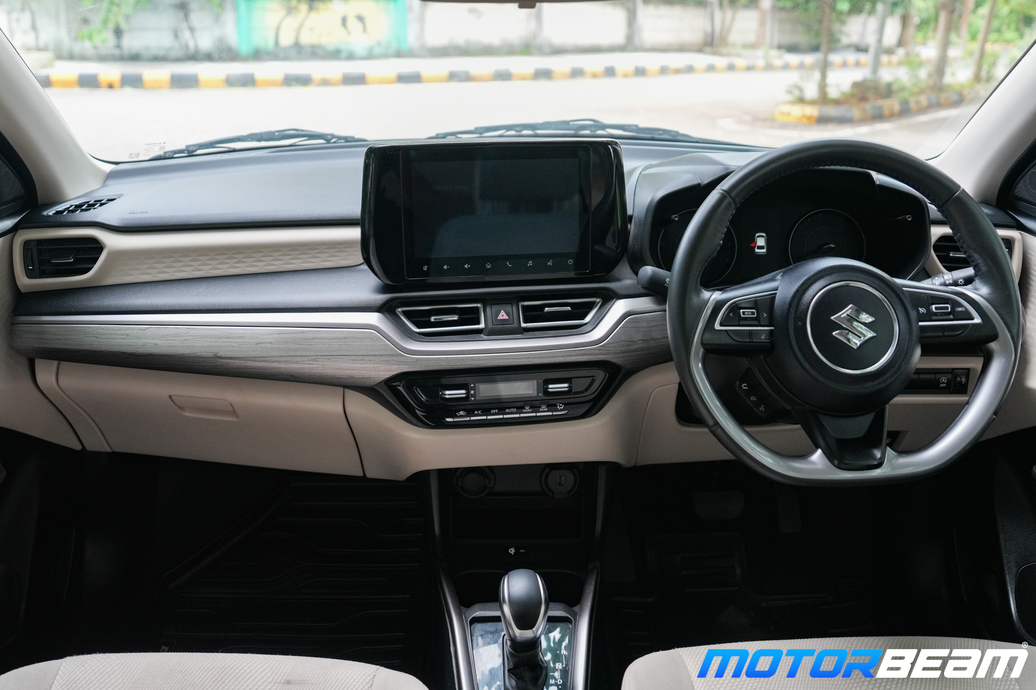 Maruti Dzire AMT Long Term 15