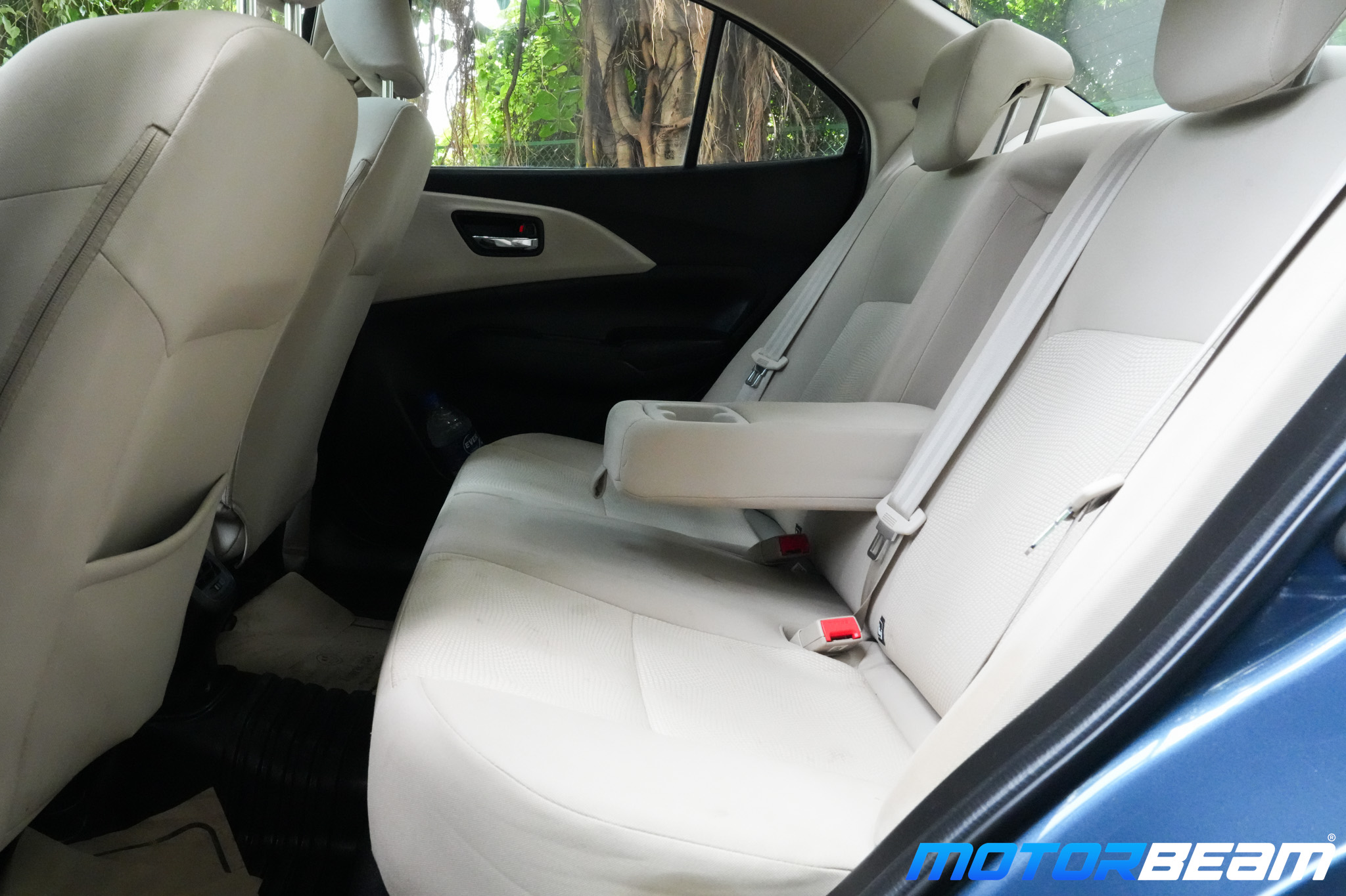 Maruti Dzire AMT Long Term 17