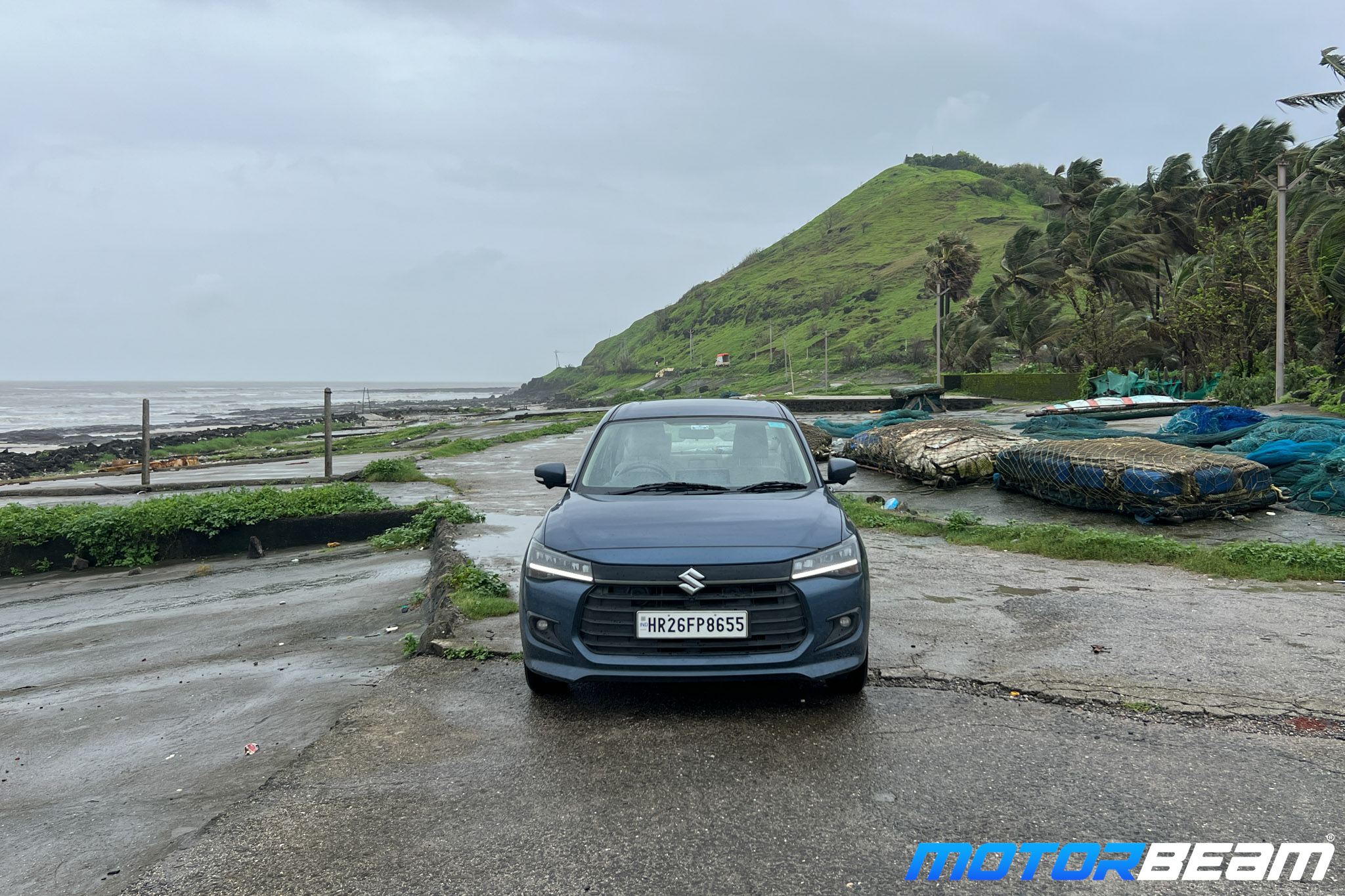 Maruti Dzire AMT Long Term 24
